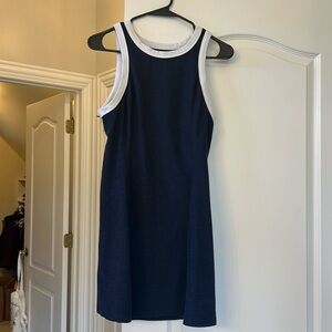 Beyond Yoga Spacedye Outlines Dress